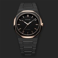Reloj D1 Milano Hombre in Policarbonato D1-PCBJ35 - D1-PCBJ35